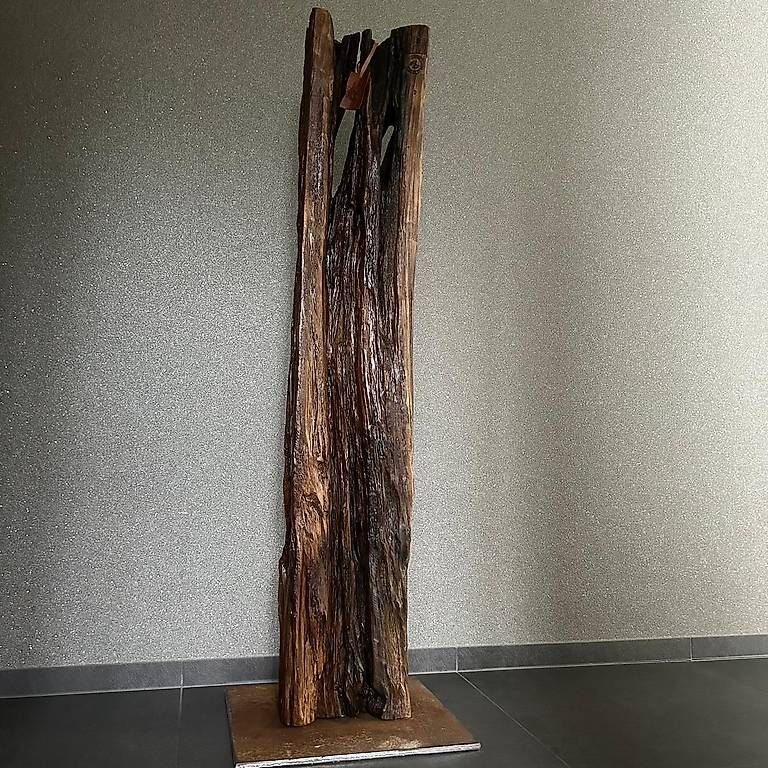 Holzartikel: Deco aus alt Holz – Neu (gemäss Beschreibung) aus St. Gallen von Prskalo 2
