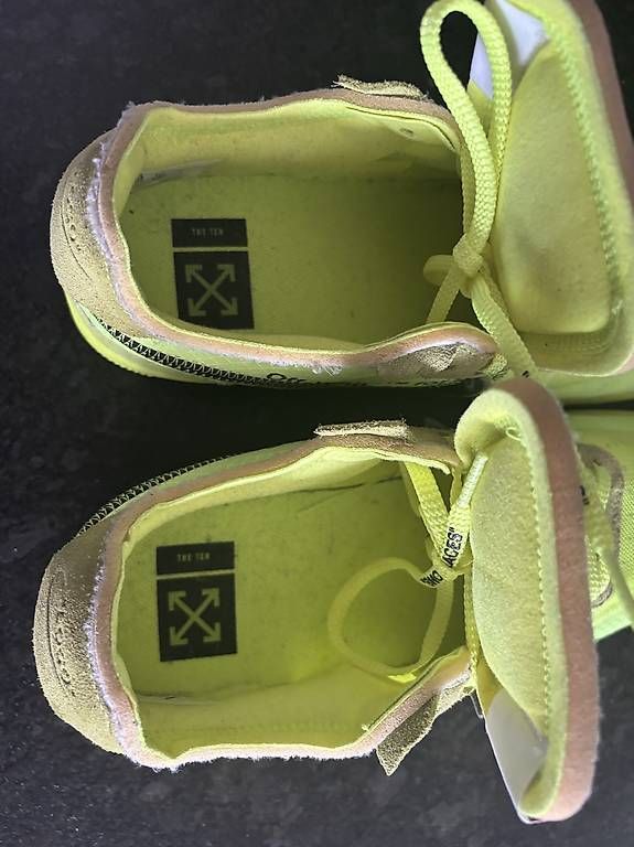 Herrenschuhe:  Nike Sneakers – Gebraucht aus Basel von dav_5qdt 2