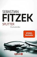 Sebastian Fitzek - Psychothriller