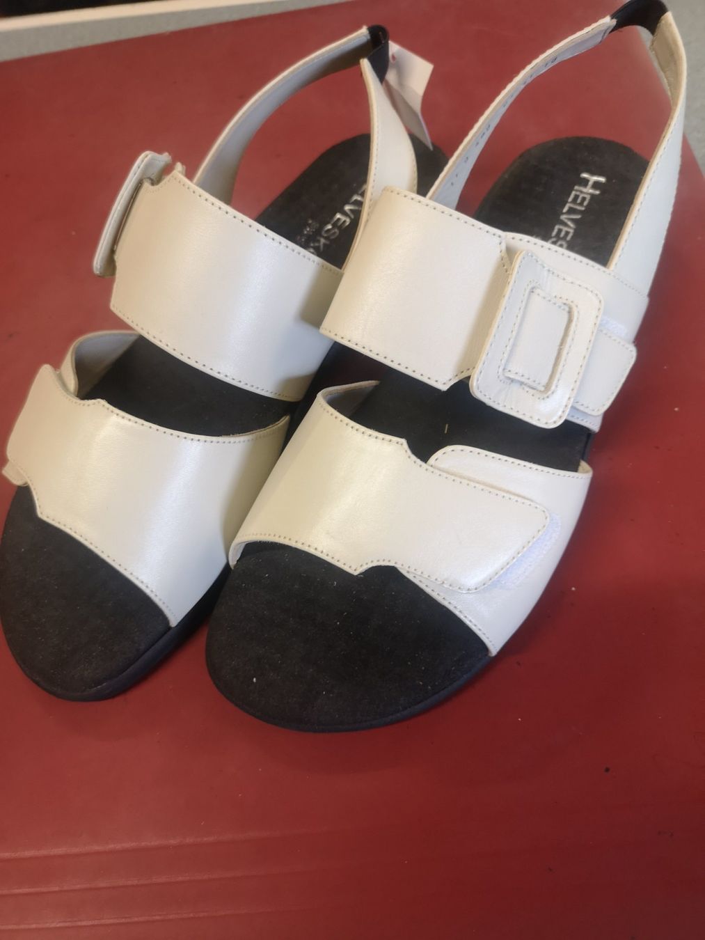Helvesko Damenschuhe: Helvesko – Neu und originalverpackt aus Möhlin von Highwaytom 1
