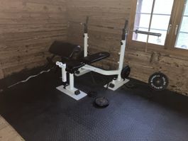 Fitness 