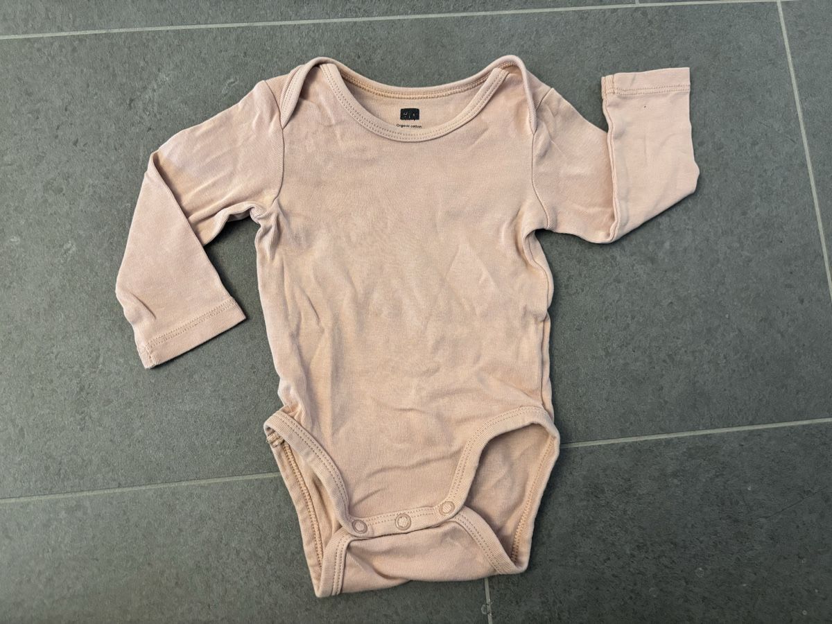 Biancheria intima: Langarmbody, Gr 62 – Usato da Breitenbach venduto da mi95st