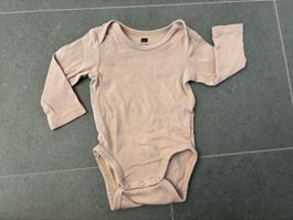 Langarmbody, Gr 62