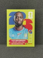 Panini Wm 2026 Sticker :Aaron Wan-Bissaka Cod 3