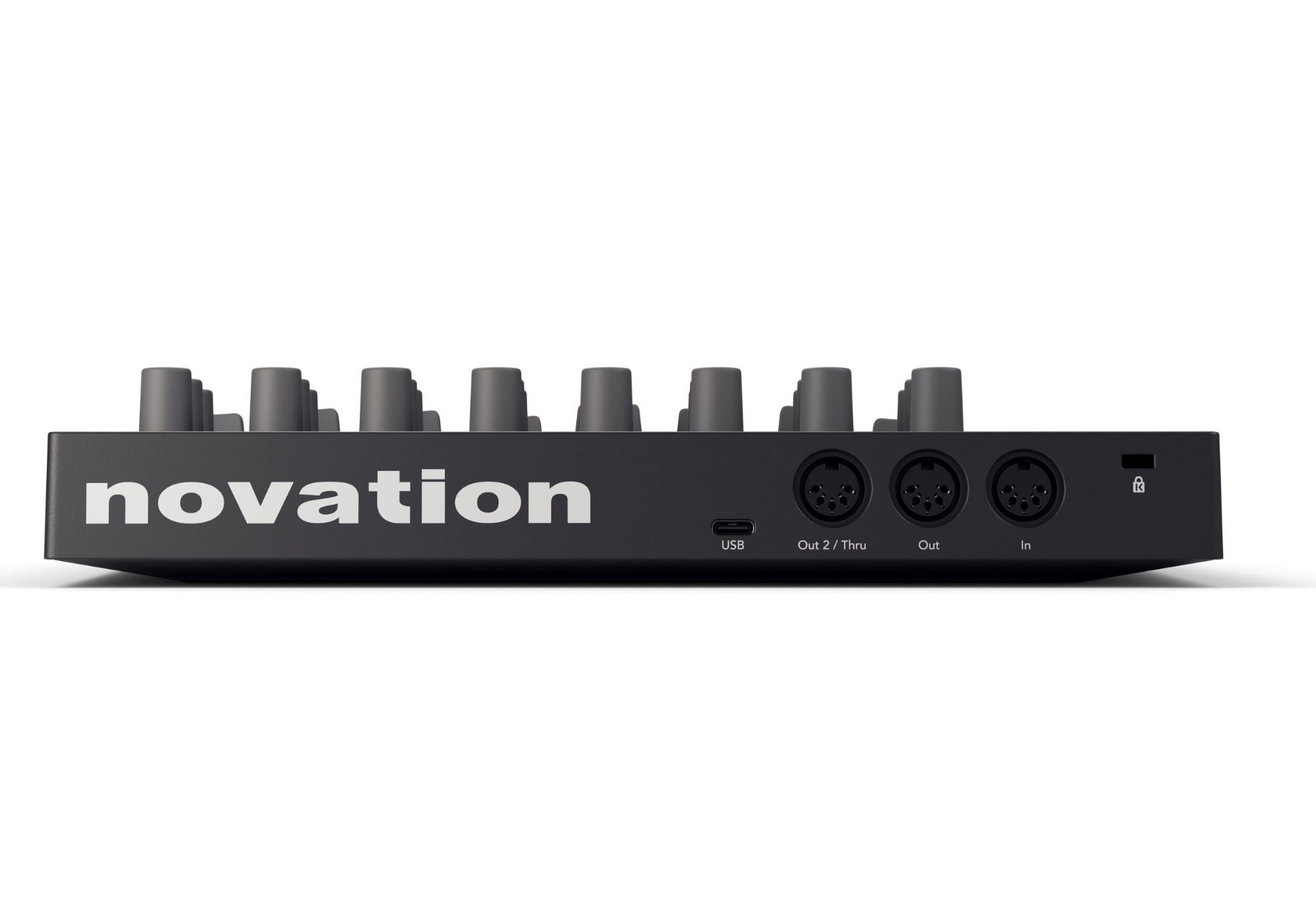 Sistema di controllo: Novation Launch Control XL MK3 - Neuf – Nuovo (secondo la descrizione) da Mossel venduto da Plugins 4