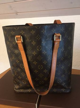 Louis Vuitton Vavin Shopper GM Original