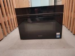 Siemens Backofen
