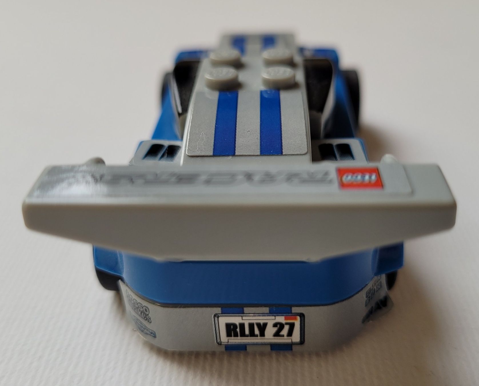 Lego Jeux de construction: LEGO AUTO / VOITURE LEGO – D'occasion à Neftenbach par Mador6 2