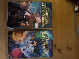 Gardiens des Cités perdues tomes 8 & 8,5