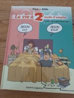 La vie à 2 mode d'emploie Tome 3 Accords Edit Original 2009