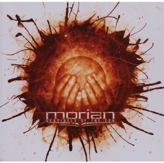 CD: Morian - Sentinels Of The Sun – Usato da Uzwil venduto da visions77