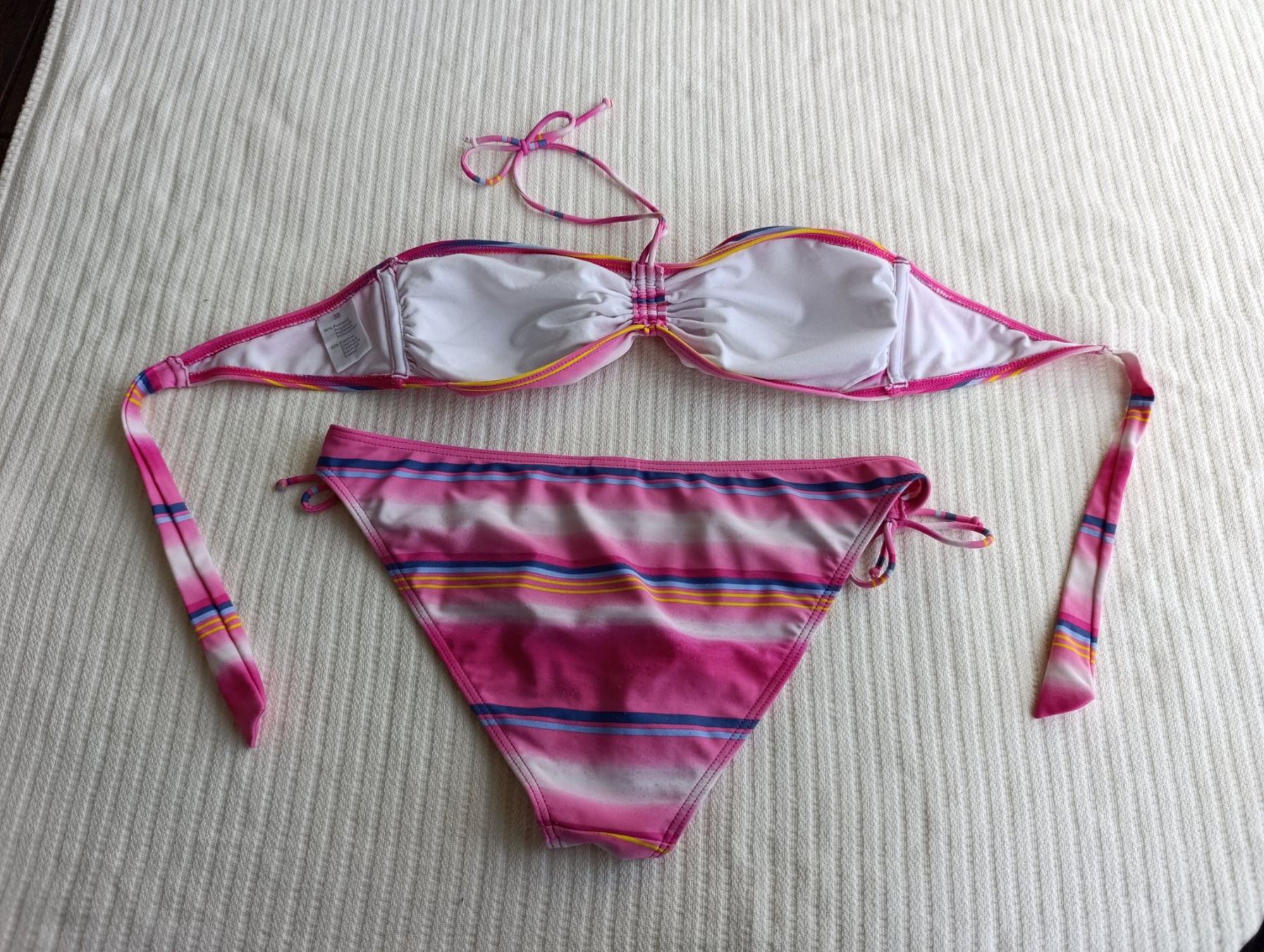 Costumi da bagno & Bikini: Damen Bikini Gr. 38 – Usato da Zürich venduto da VorlonShadow 2