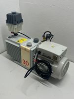 Edwards E2M30 2 Stufige Vakuumpumpe mit Ölnebelfilter