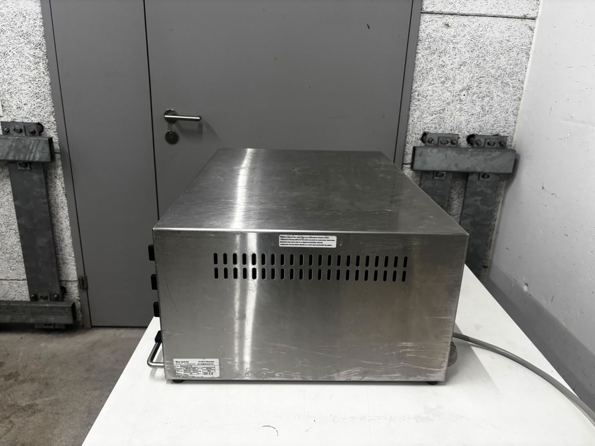 Salamander Appareils de cuisine: Beer Salamander – D'occasion à Wangen ZH par Lumei89 6