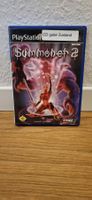 PS2 - Summoner 2