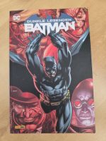 Batman Dunkle Legenden Comic guter Zustand dc