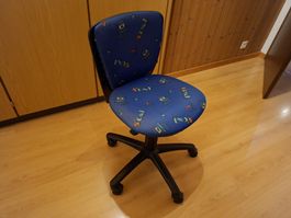 Kinder Bürostuhl