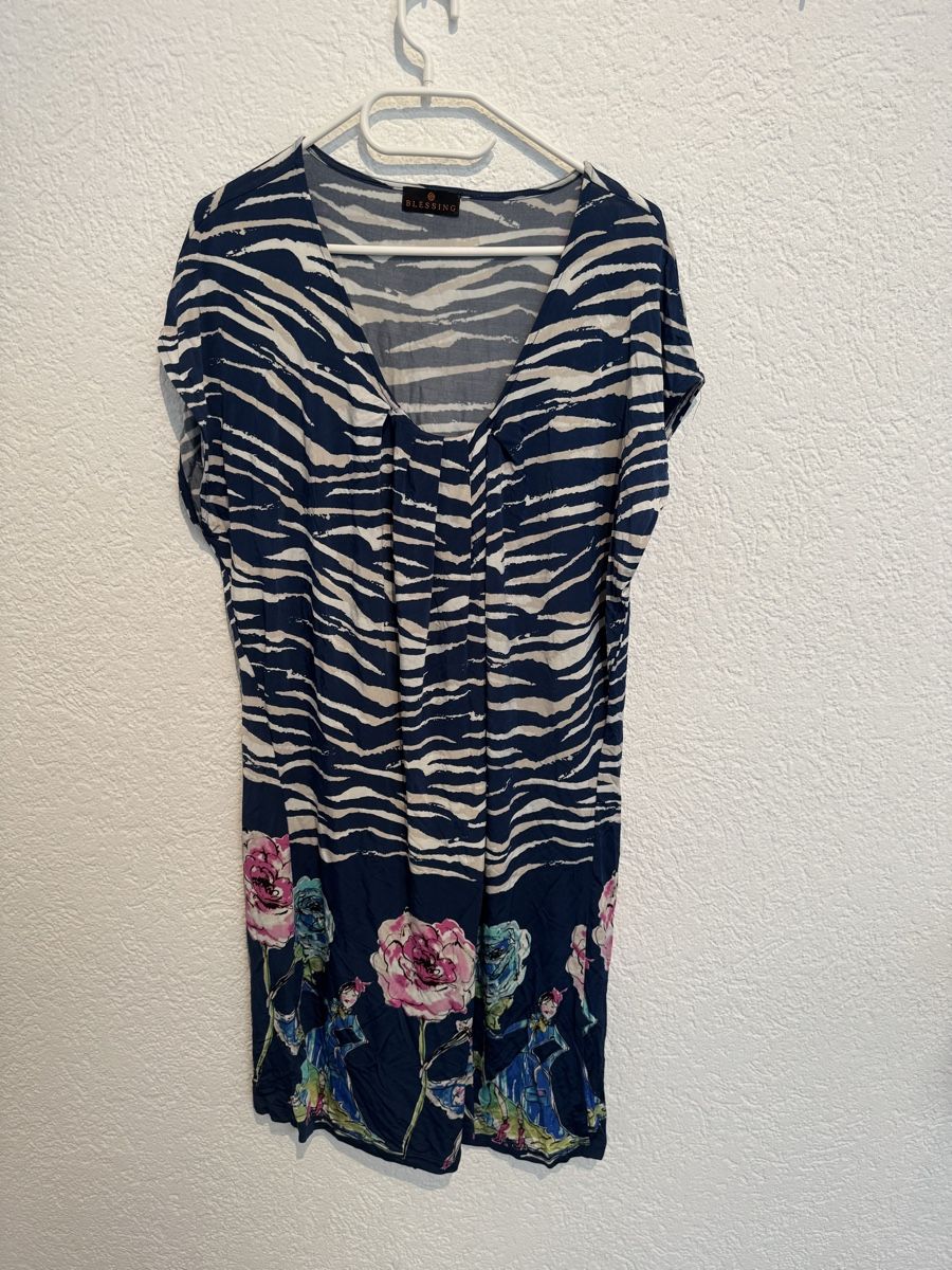 Vestiti: Blessing Kleid Gr. XXL – Usato da Fislisbach venduto da KolibriSecondhand