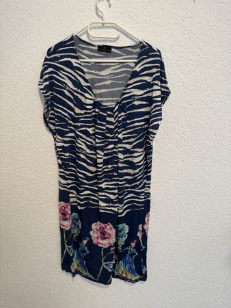 Blessing Kleid Gr. XXL