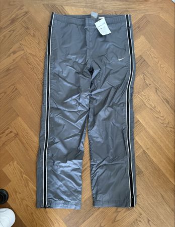 Nike vintage Trackpants size S/M