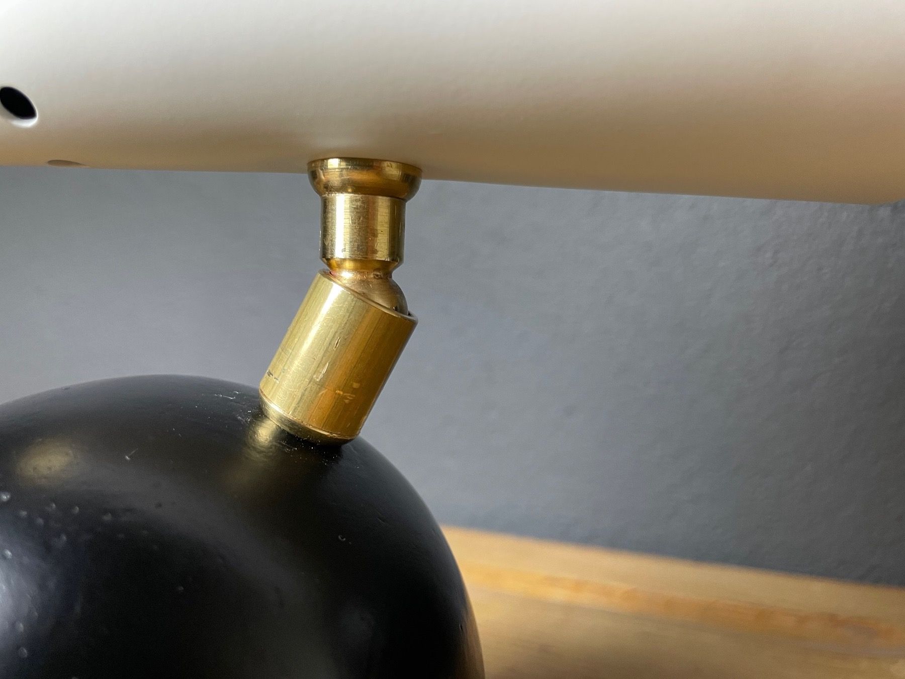 Lampade: Table lamp tischlampe – Usato da Genthod venduto da lightyear63 7