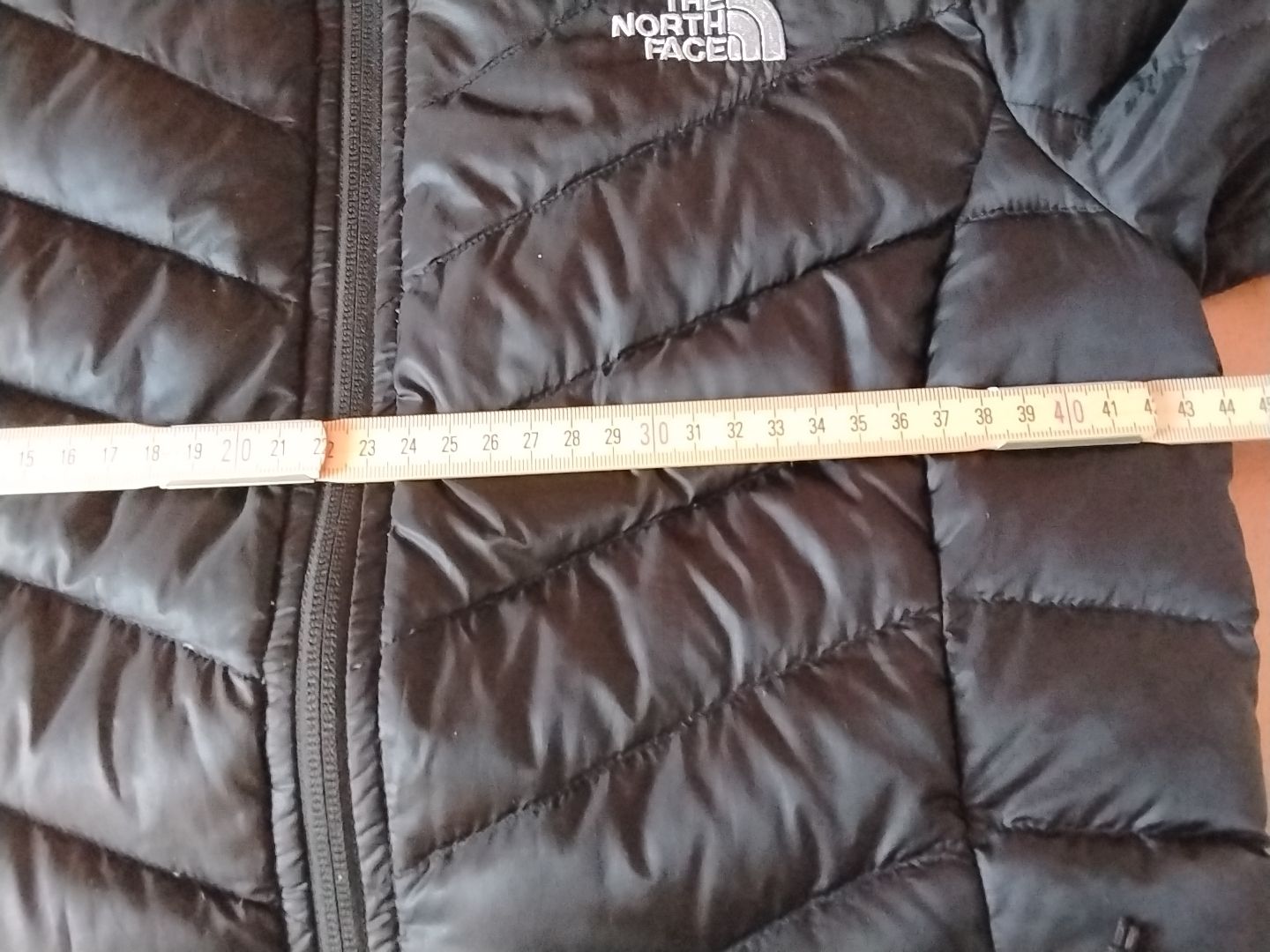 North Face Manteaux: Doudoune North face S – D'occasion à La Chaux-de-Fonds par Uyuni 2