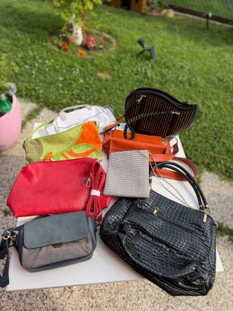 Tasche Paket auch mit Neu ab fr. 1.00