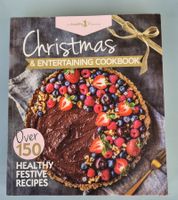 Gesundes Weihnachts-Kochbuch "The healthy Mummy" 🎄🎅