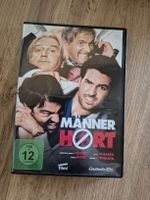 DVD Männerhort guter Zustand