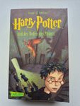 HARRY POTTER und der Orden des Phönix - J.K. Rowling
