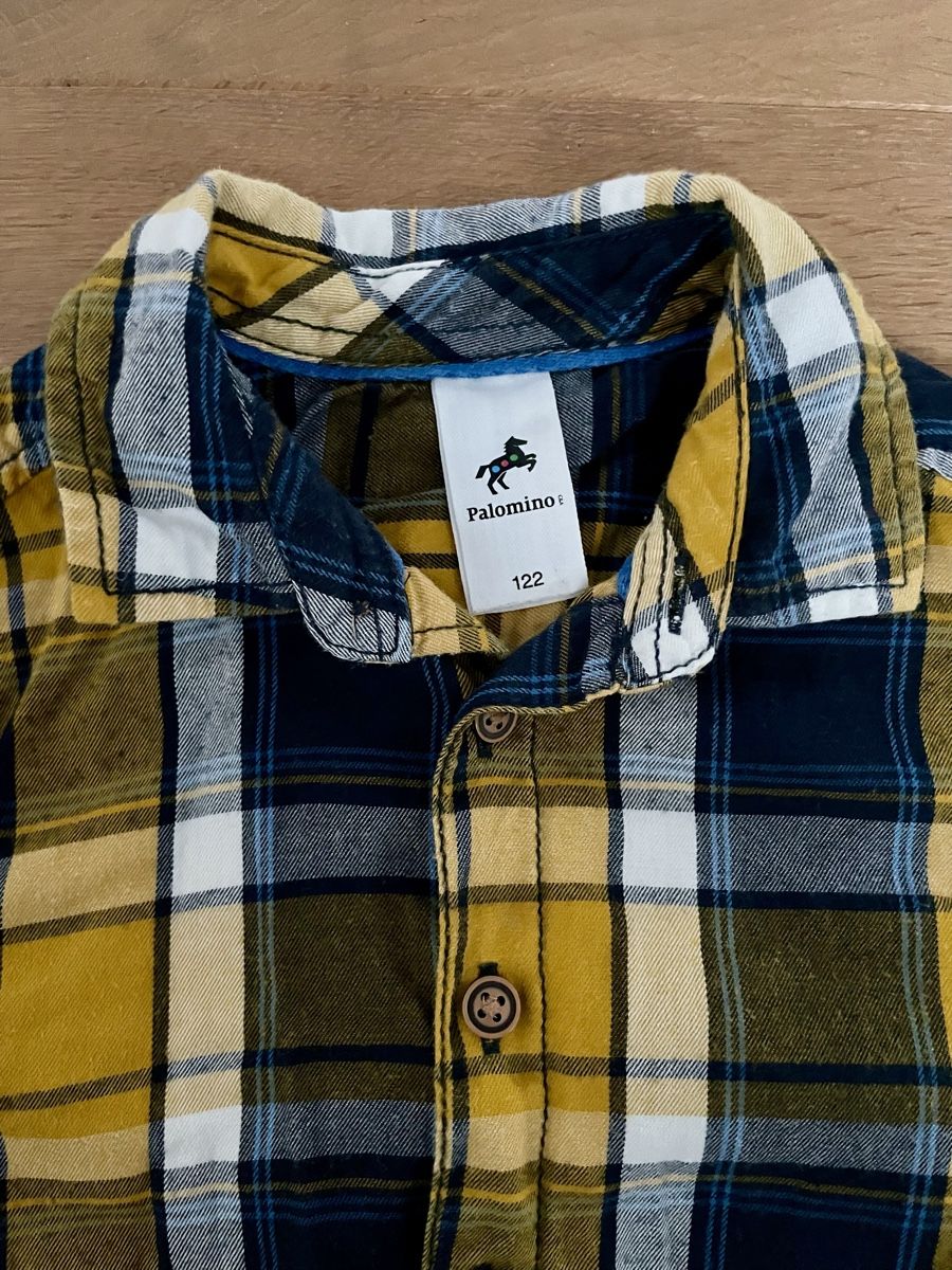 Camicie, T-shirt & Polo: Hemd – Usato da Aarwangen venduto da erd_ngx8 1