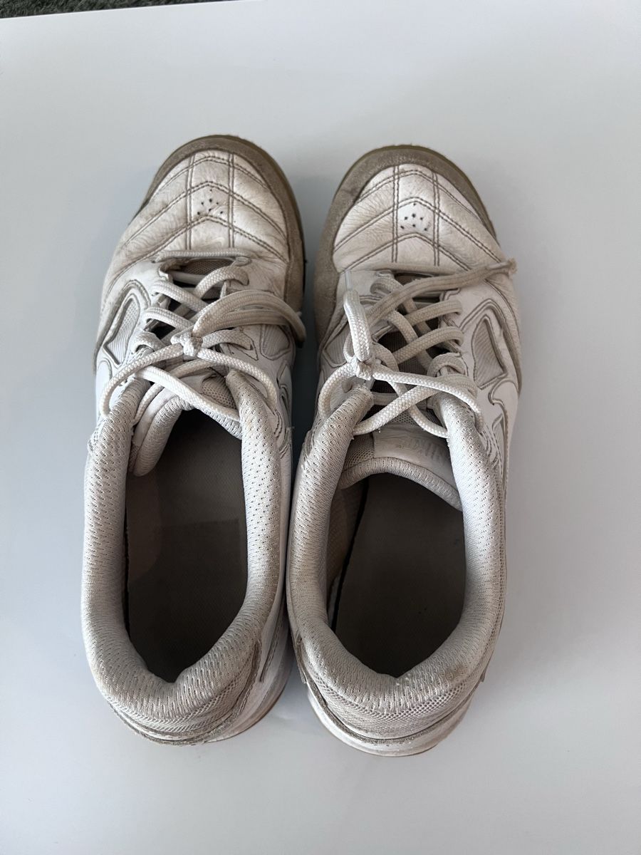 Nike Herrenschuhe: Original Nike Schuhe 46 – Gebraucht aus Frauenfeld von isa_9cy7 2
