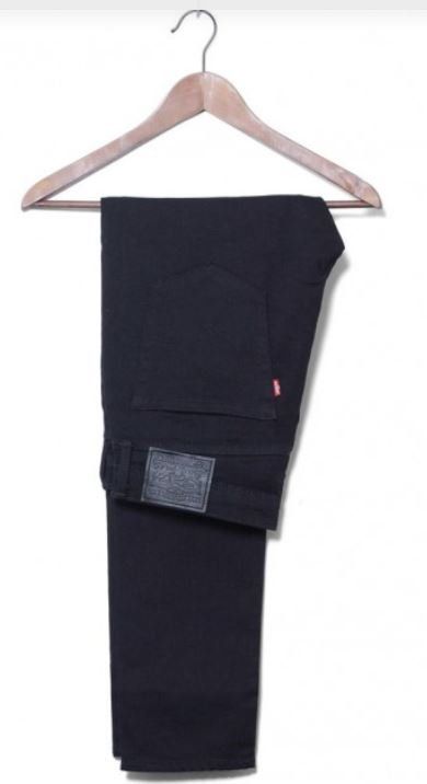 Jeans: Levi's 512 Slim Tapered Fit – Nuovo (secondo la descrizione) da Meilen venduto da Collinsdegock