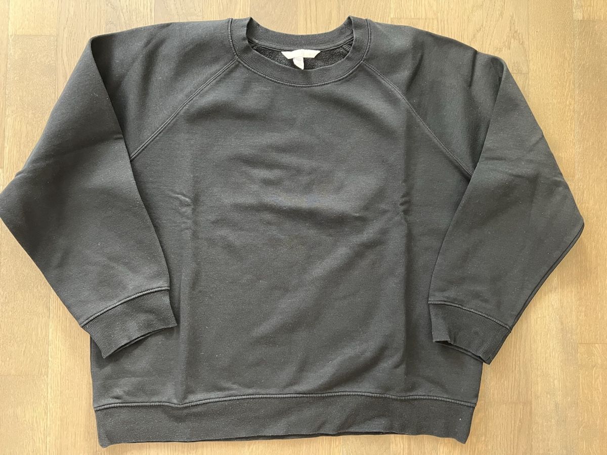H&M Pulls & Sweat-shirts: H&M Basic Pullover – D'occasion à Kriens par Krienserin_T