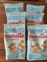 Bimbosan 2 Super Premium, 6 Stück