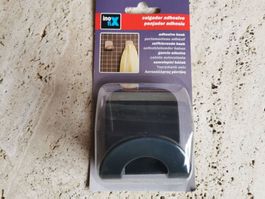 Neuer Wandhaken, ideal für Bad/Küche, kleben oder schrauben