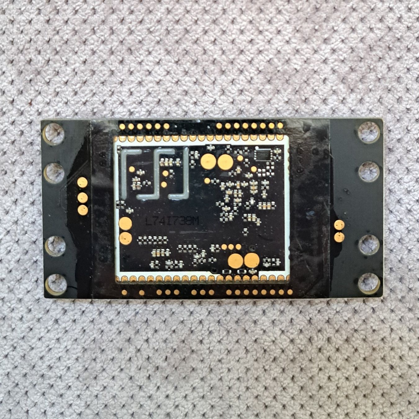 DJI RC Modellbau: DJI Phantom 4 Advanced WM332A Carte mère – Gebraucht aus Genève von Leo_56_13 2