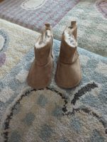 Babyschuhe in Grösse 19-20 