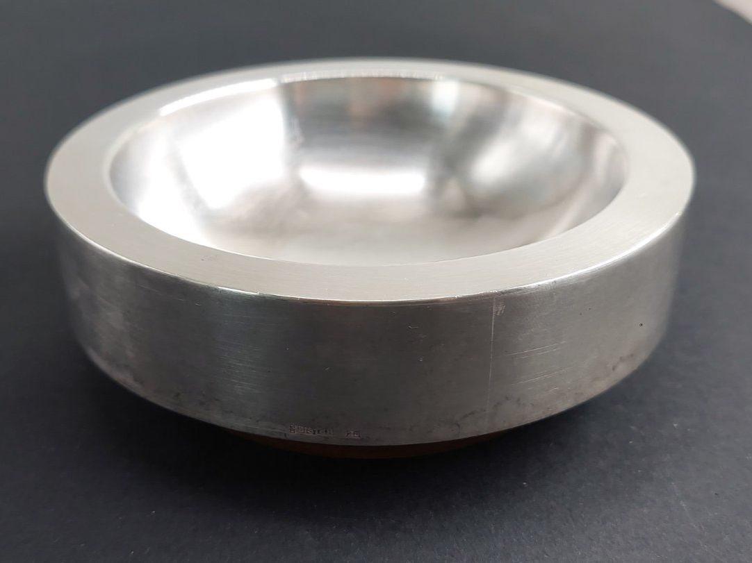 Ciotole: Silber Schale Meister – Usato da Dielsdorf venduto da anabur 8