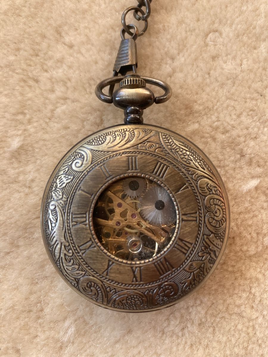 Orologi: Taschenuhr – Usato da Burgdorf venduto da Nouralex 2