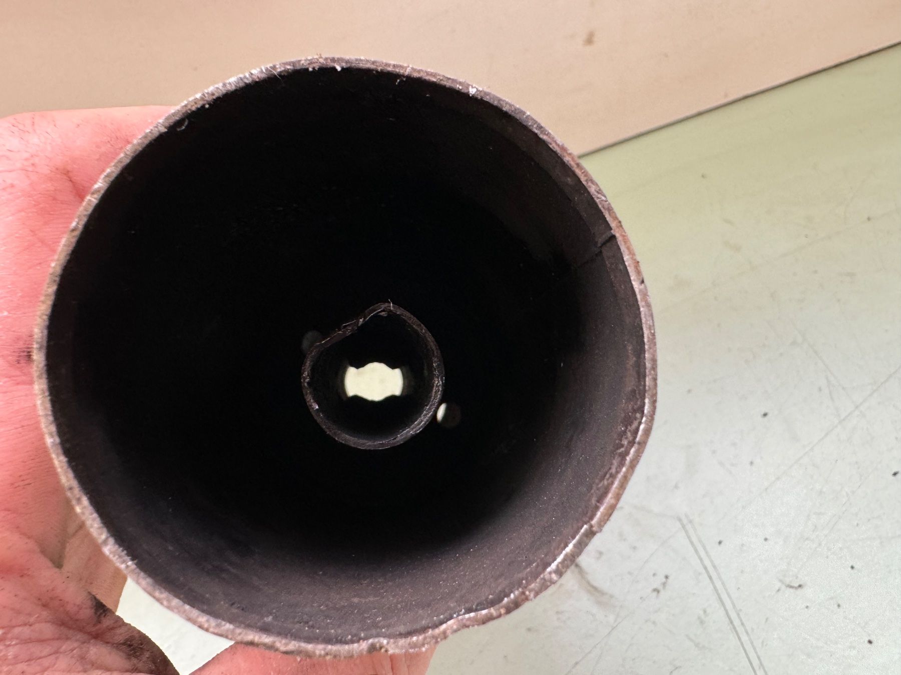 Sachs Mofas: SACHS 503 - endschalldämpfer / bout finition pot échappement – Gebraucht aus Courtételle von claude41 8