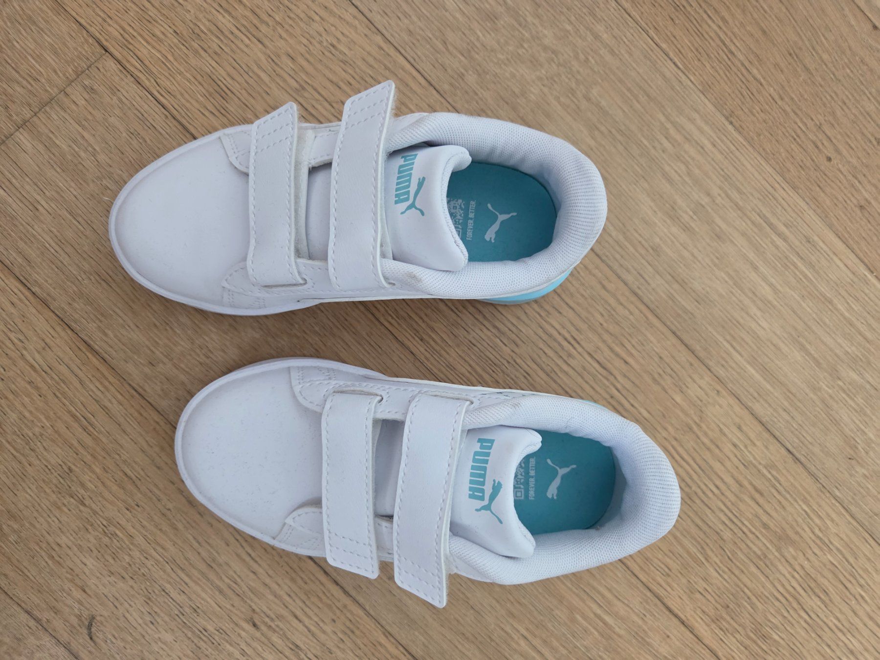 Puma Scarpe da uomo: Basket Puma Taille 29 - NEW – Nuovo (secondo la descrizione) da Carouge GE venduto da Gasco 2
