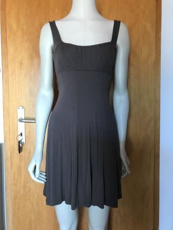 Strandkleid beach time, khaki