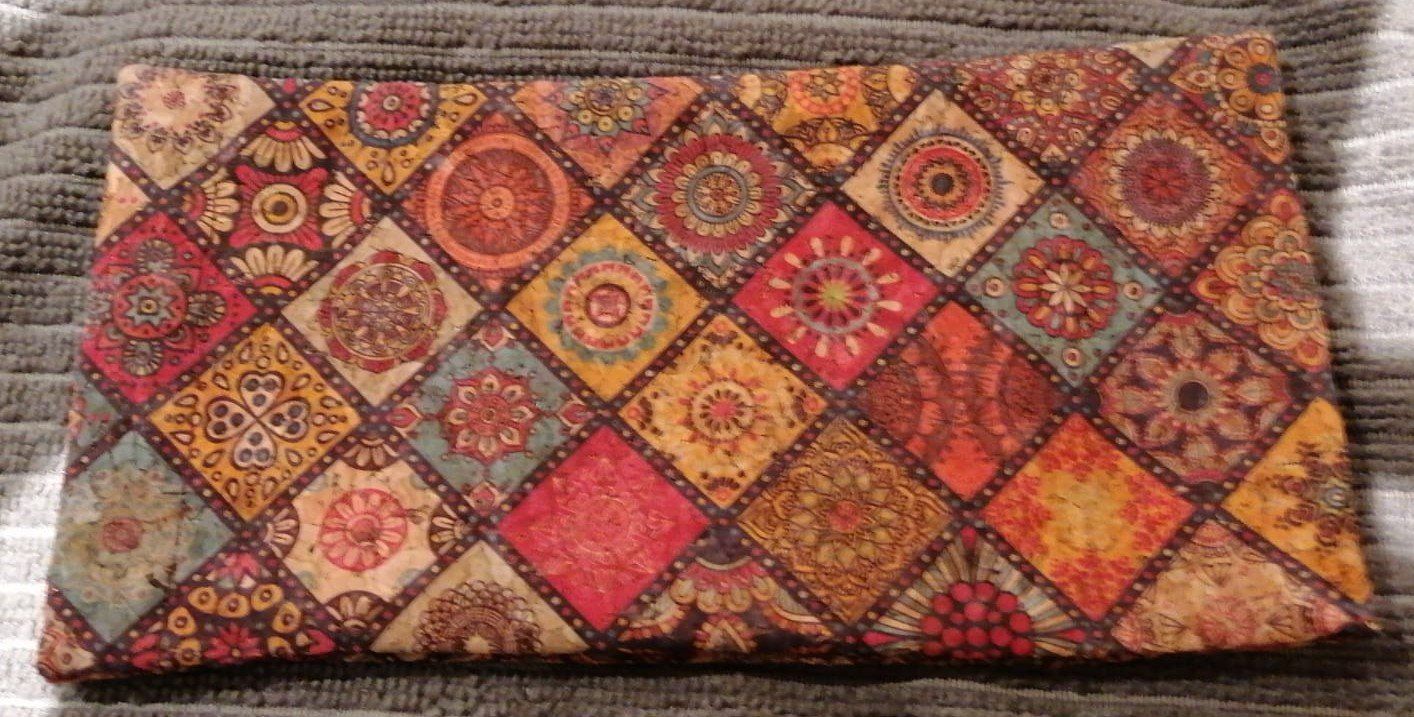 Sonstige Kleidung & Accessoires: Schönes Brillenetui in Mandalamuster – Neu (gemäss Beschreibung) aus Grächen von Hel7890 3