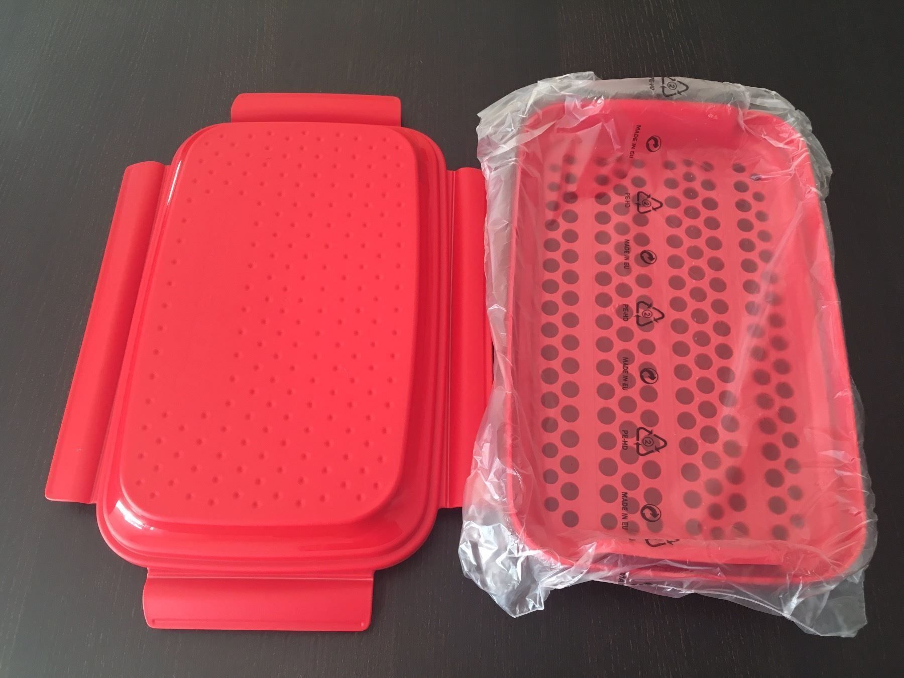 Tupperware Contenitori & Simili: Tupperware - Marinierer – Nuovo (secondo la descrizione) da Kaufdorf venduto da bambulka22 1