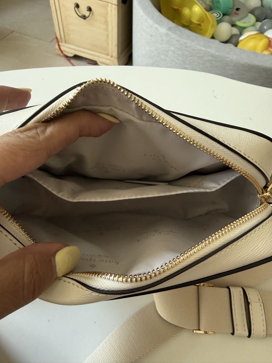 Kate Spade Taschen für Damen: Kate Spade Chip & dale camera bag – Neu (gemäss Beschreibung) aus Mendrisio von ketolin 2