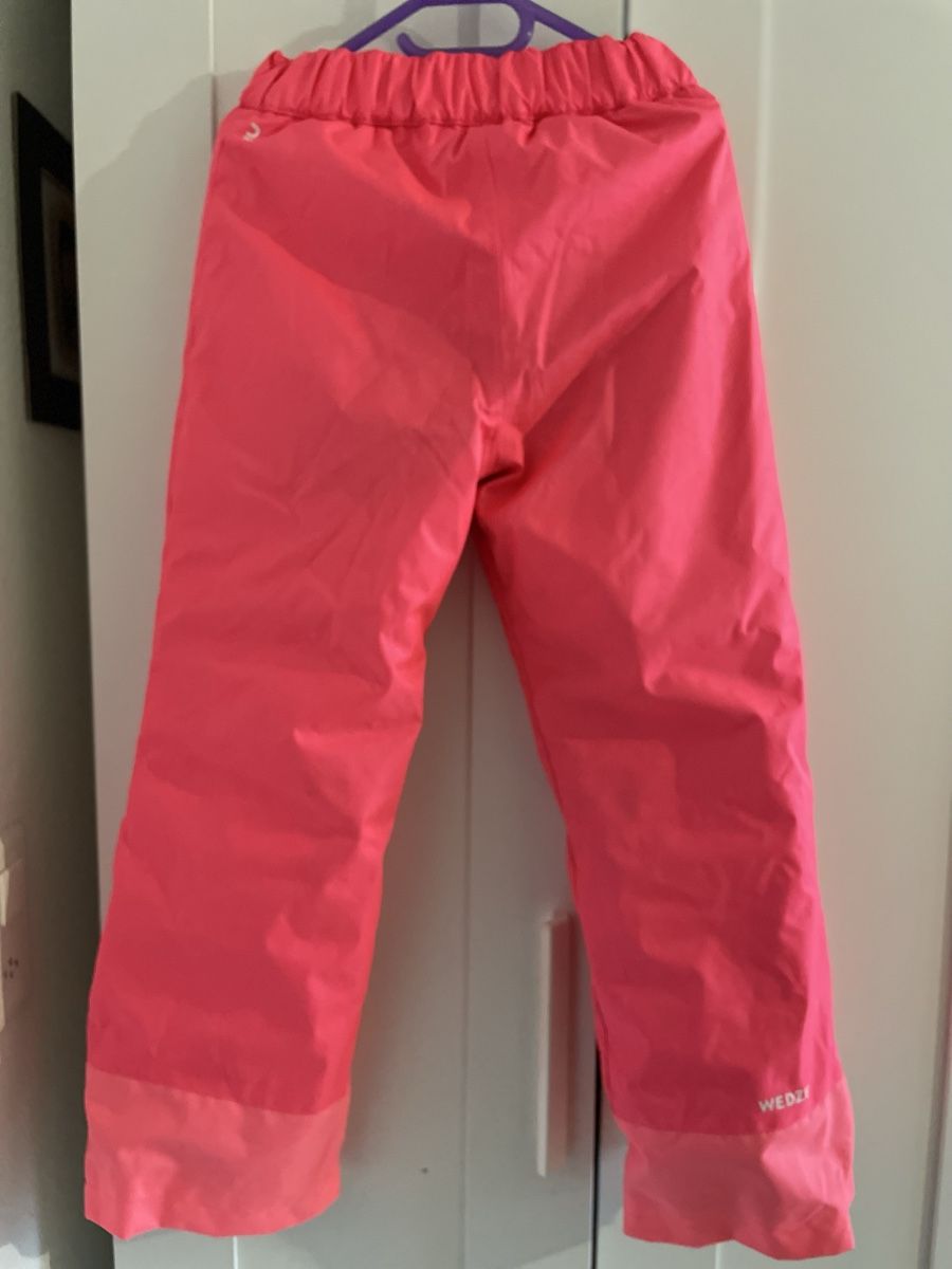 Decathlon Pantalons: Skihose   125-132 Décathlon – D'occasion à HORGEN par paris007 6