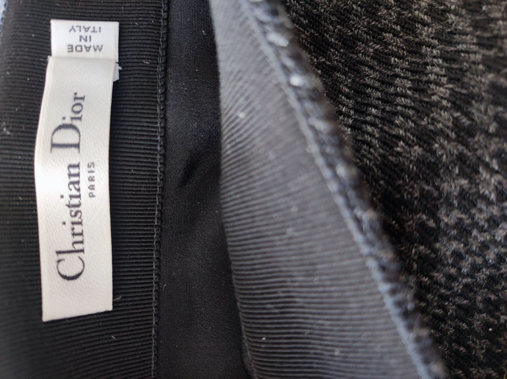 Dior Gonne: Christian Dior rock – Nuovo (secondo la descrizione) da Winterthur venduto da rmngiulia 1