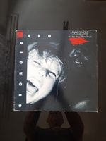 Maxi Single von Georgie Red aus 1985