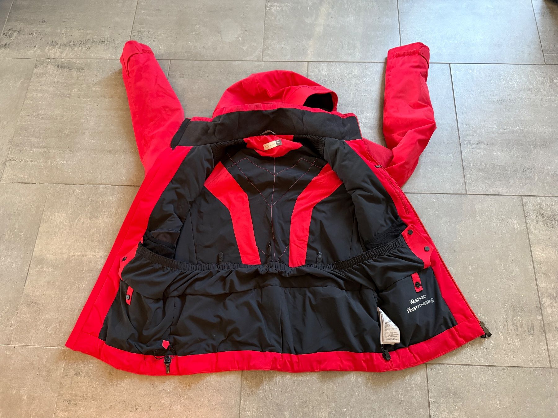 Kjus Giacche: Skijacke - Kjus Men Formula - Gr. 48/S – Usato da Binningen venduto da Sheeep 3